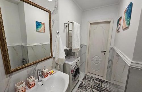 Samal-1 Apartamento | Апартамент 2
