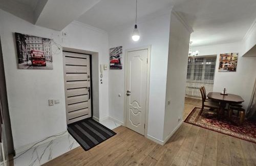 Samal-1 Apartamento | Апартамент 2