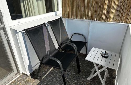 g.k. Trakia Apartamento | Апартамент Alex