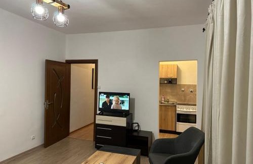 g.k. Trakia Apartamento | Апартамент Alex
