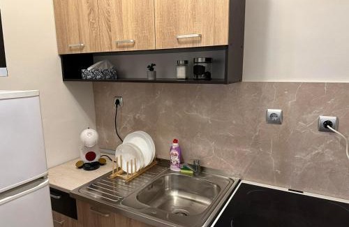 g.k. Trakia Apartamento | Апартамент Alex
