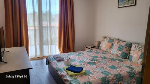 Sinemoretz Apartamento | Апартамент Blue sky