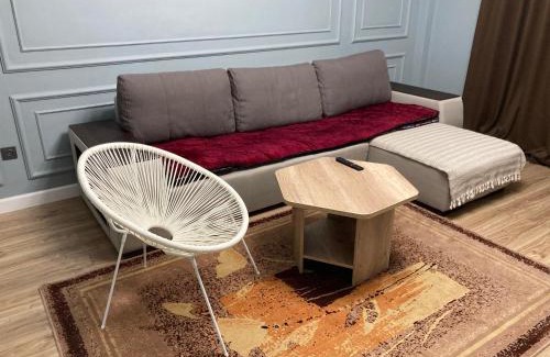 Turkestan Apartamento | Апартамент keruen saray