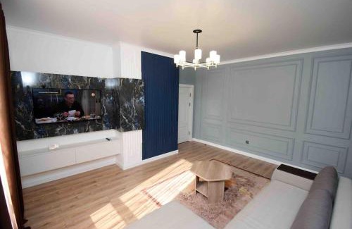Turkestan Apartamento | Апартамент keruen saray