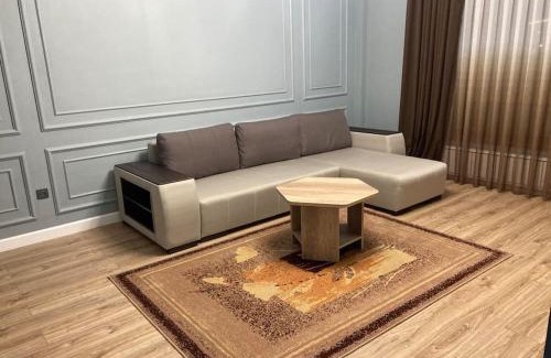 Turkestan Apartamento | Апартамент keruen saray
