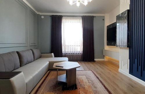 Turkestan Apartamento | Апартамент keruen saray