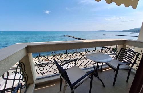 Balchik Apartamento | Апартамент Maraya 1 комплекс Карпе Дием