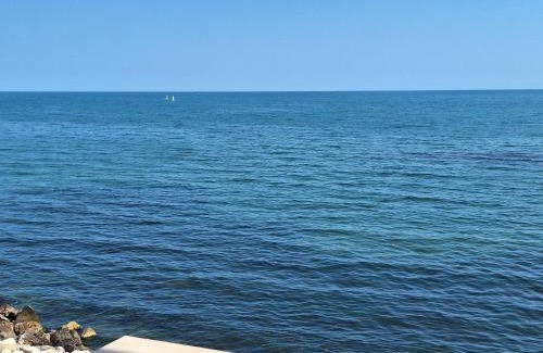 Balchik Apartamento | Апартамент Maraya 1 комплекс Карпе Дием