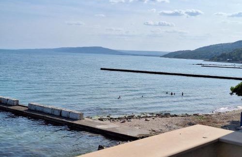 Balchik Apartamento | Апартамент Maraya 1 комплекс Карпе Дием