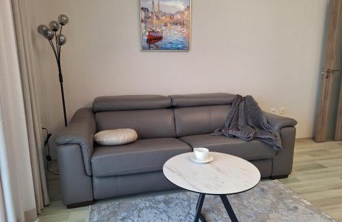 Balchik Apartamento | Апартамент Maraya 1 комплекс Карпе Дием