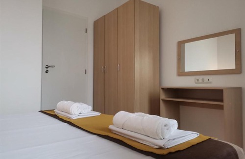 Sozopol Apartamento | Апартамент Orange в местност Каваци, Созопол