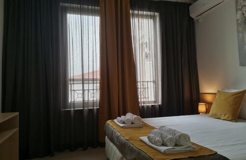Sozopol Apartamento | Апартамент Orange в местност Каваци, Созопол