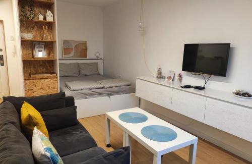 g.k. Trakia Apartamento | Апартамент Pavlin