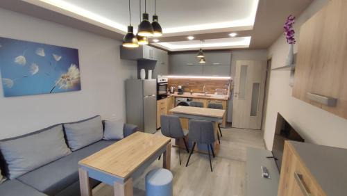 Ustovo Apartamento | Апартамент Relax