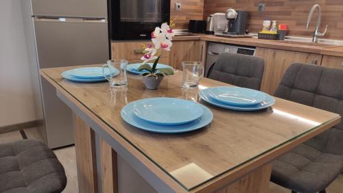 Ustovo Apartamento | Апартамент Relax