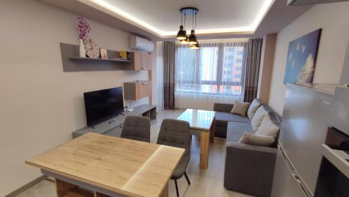 Ustovo Apartamento | Апартамент Relax