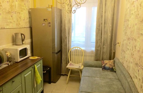 Nizhny Novgorod Apartamento | Апартамены на Тимирязева д. 7