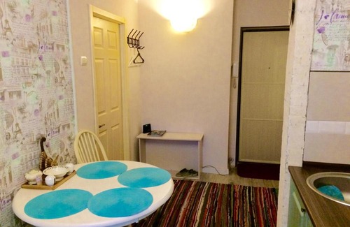 Nizhny Novgorod Apartamento | Апартамены на Тимирязева д. 7