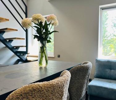 Chernovtsy Apartamento | Апарт готель на Маланчука