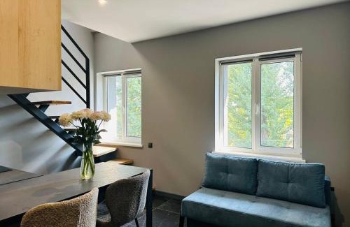 Chernovtsy Apartamento | Апарт готель на Маланчука