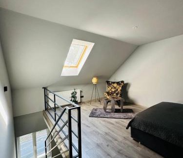 Chernovtsy Apartamento | Апарт готель на Маланчука