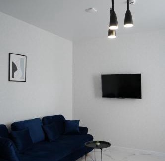 Skhidnytsya Apartamento | Апарт-готель LOGOS