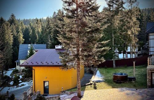 Skhidnytsya Apartamento | Апарт- готель SunRay Skhidnytsya