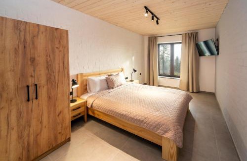 Skhidnytsya Apartamento | Апарт- готель SunRay Skhidnytsya