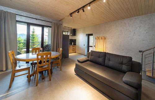 Skhidnytsya Apartamento | Апарт- готель SunRay Skhidnytsya