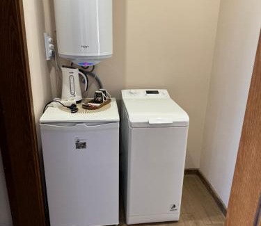Yambol Apartamento | Апарт Диана