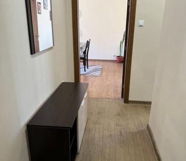 Yambol Apartamento | Апарт Диана
