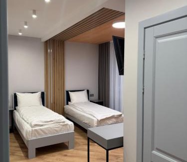 Bukovel Apartamento | Апарт Злата