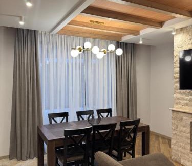 Bukovel Apartamento | Апарт Злата
