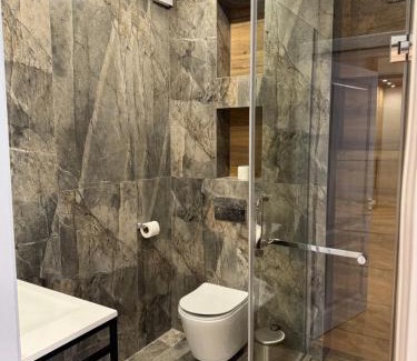 Bukovel Apartamento | Апарт Злата