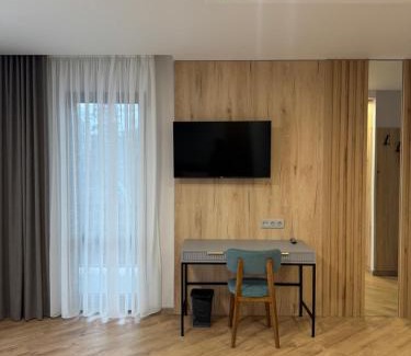Bukovel Apartamento | Апарт Злата