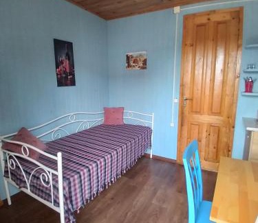 Ureki Casa | Апарт-отель "У речки"