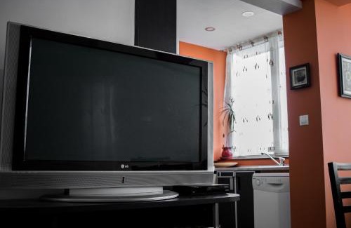 Gabrovo Apartamento | Апарт Пееви