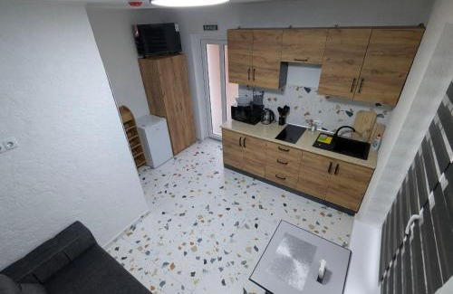 Skhidnytsya Apartamento | Апарт Стефанія