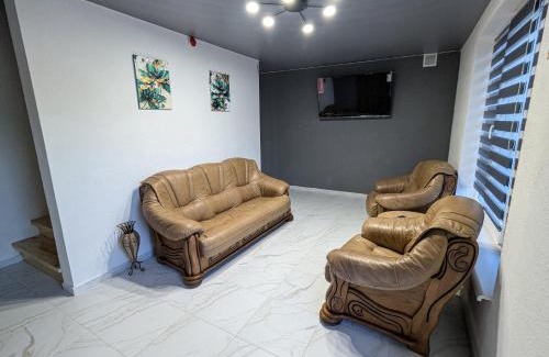 Skhidnytsya Apartamento | Апарт Стефанія