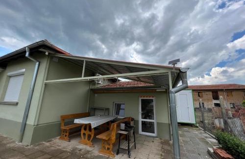 Lyubimets Apartamento | Апарт Хотел Любимец