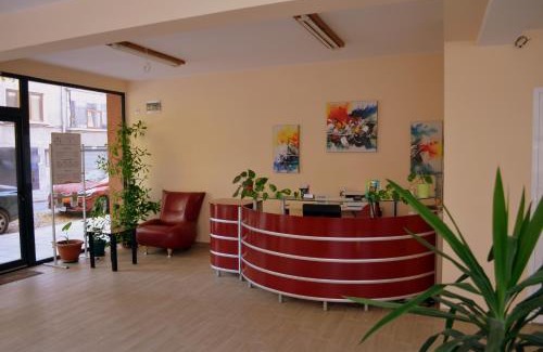 Plovdiv Apartamento | Апарт Център Apart Center