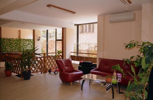 Plovdiv Apartamento | Апарт Център Apart Center