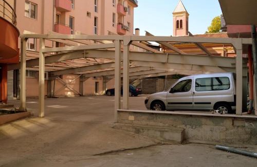 Plovdiv Apartamento | Апарт Център Apart Center
