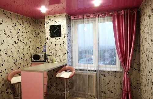 Oktyabrskiy rayon Apartamento | Апарт