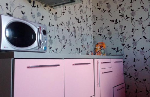 Oktyabrskiy rayon Apartamento | Апарт