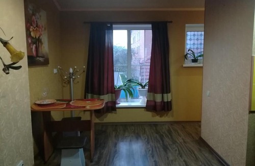 Poltava Oblast Apartamento | Апельсин