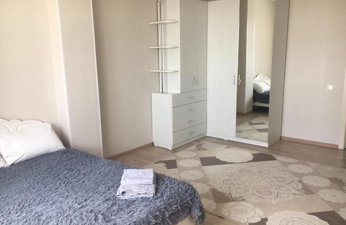 Nur-Sultan Apartamento | Аппартаменты в ЖК Premier Palace
