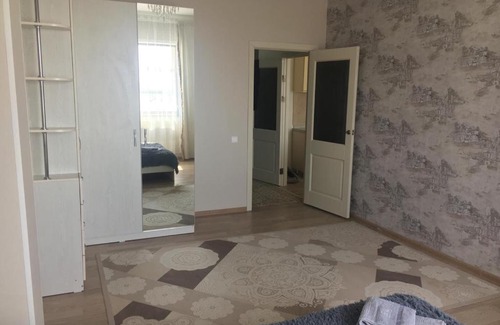 Nur-Sultan Apartamento | Аппартаменты в ЖК Premier Palace