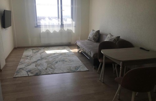 Nur-Sultan Apartamento | Аппартаменты в ЖК Premier Palace