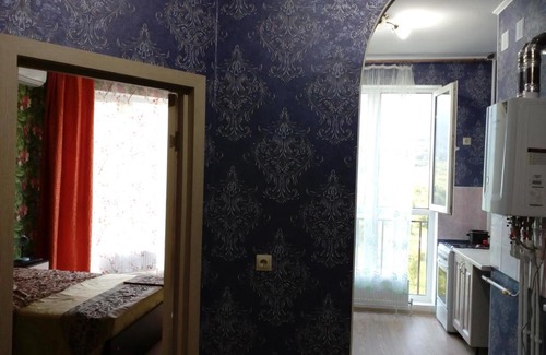 Gelendzhik Apartamento | Аппартаменты в элитном комплексе
